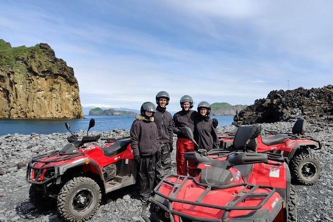 Volcano ATV Tour - Key Things I’d Use to Choose This Tour