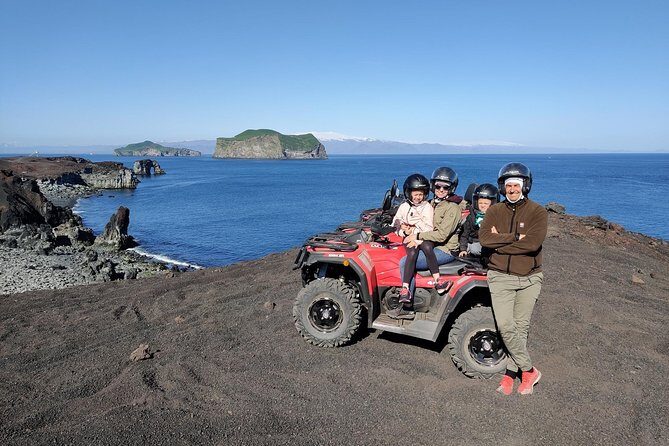 Volcano ATV Tour - Weather, Timing, and What to Plan Around