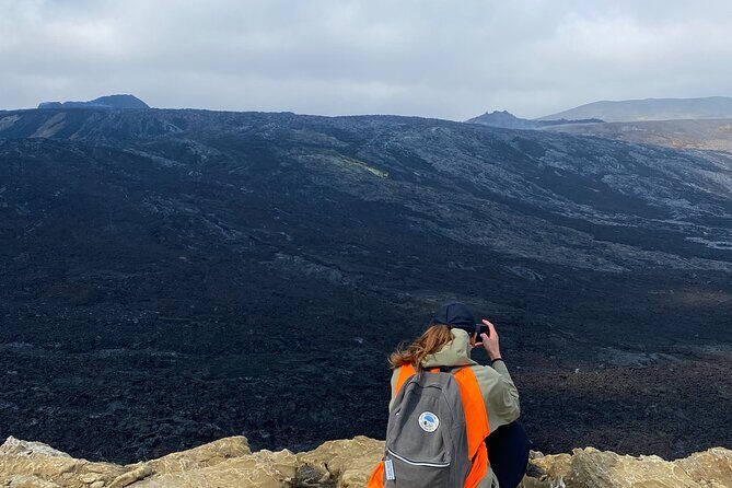 Volcano Hike and Blue Lagoon Including Admission Small Group Tour - Price and Value: Is $260 Worth It?