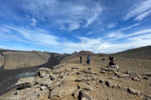 Volcano Hike and Grindavík Visit from Reykjavik - Timing and logistics: what a 6.5-hour day includes (and what it doesn’t)