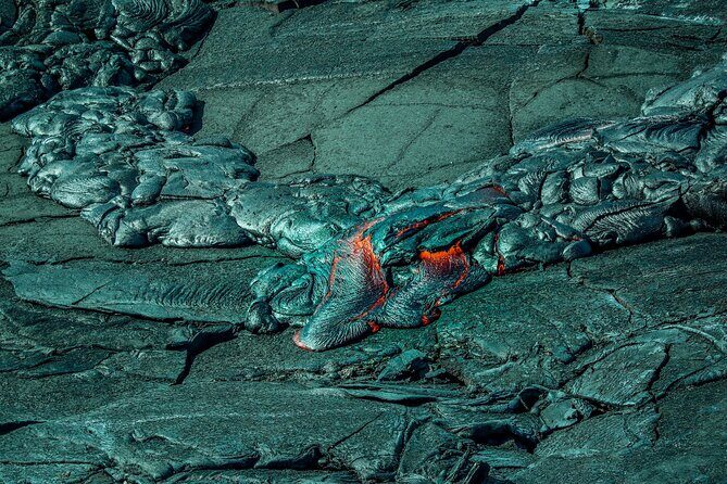 Volcano Tour on Reykjanes Peninsula Including Icelandic Snacks - Fagradalsfjall Volcano hike: the walk is the point (and it’s no joke)