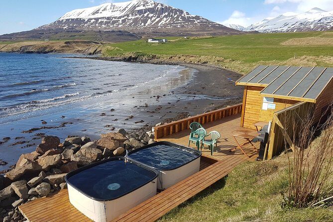 Whale Watching and Sea Angling Tour - Who should book this Hauganes whale-and-fishing tour?