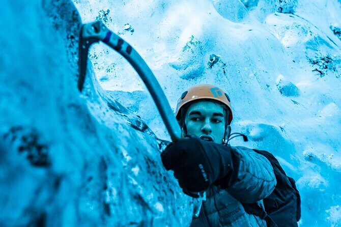 Winter Ice Cave + Climbing Private Photoshoot - 20 Shot Package - The Photo Package: Getting 20 (or 25) Shots That Actually Match the Day