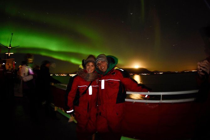 Winter Whale Watching and Northern Lights Cruise from Reykjavik - Weather Reality Check (and How to Plan Around It)