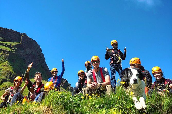 Zipline and Hiking Adventure Tour in Vík - Why This Vík Zipline-and-Hike Combo Works So Well