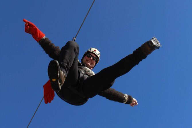 Zipline and Hiking Adventure Tour in Vík - Timing and Practical Reality: The Tour’s About Rhythm, Not Rush